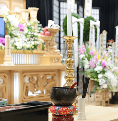 葬儀・法事・法要